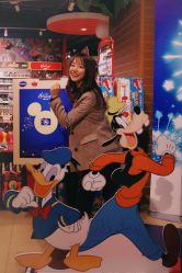 -Hamleys哈姆雷斯(东方福来德店)