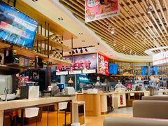 -西贝莜面村(镇江苏宁广场店)