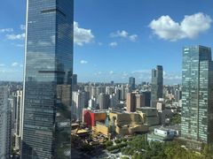 -上海静安昆仑大酒店