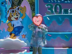 -苏州乐园森林水世界