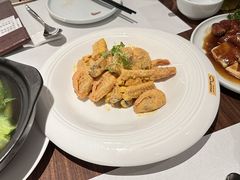 -港丽餐厅(杭大店)