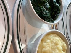 -Wolfgang’s Steakhouse 沃夫冈牛排馆(上海白玉兰广场店)