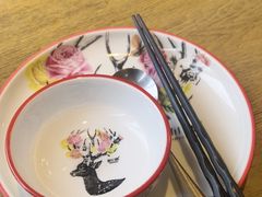 -新白鹿餐厅(城西银泰城店)