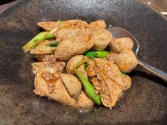 -山石榴·贵州菜(陆家嘴中心店)