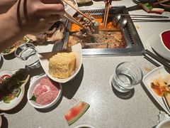 -海底捞火锅(番禺广场店)