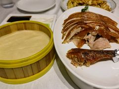 -福来居烤鸭店(天坛二店)