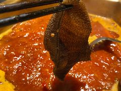 -蜀九香火锅(九眼桥店)