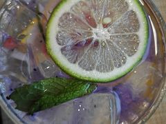 -海鲜自助·汇咖啡厅(宜宾绿发皇冠假日酒店)