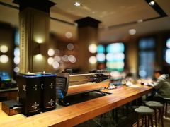 -星巴克(广州中华广场B1层店)