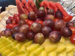 -上和臻品中国菜(花园街店)