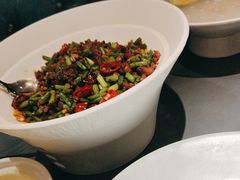 -江宴渔村·鱼鲜土菜(紫荆广场店)