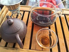 -丽江庭院之爱在路上(西单店)