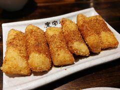 -张氏宽窄巷成都名小吃(茂业百货华强北店)