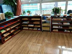 -伊顿幼儿园(济南大地锐城校区)