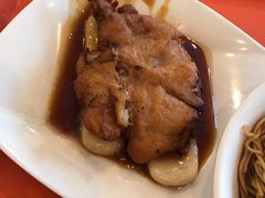 排骨年糕-鲜得来排骨年糕(即墨路店)