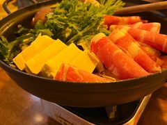 -烧鸟横丁(联发文创口岸店)