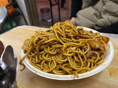牛肉拌面-双宝红油牛系列