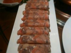 -宝泉铜锅·涮羊肉(解放东路店)