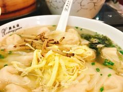 虾仁小馄饨-熙盛源(滨湖万达店)