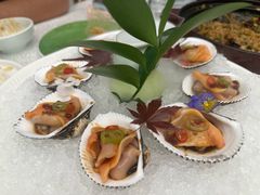 -品海楼·大连海胆锅贴馆(东港店)