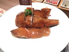 -滋粥楼·顺德菜(番禺广场总店)