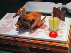红烧乳鸽-大鸽饭(汉溪长隆店)