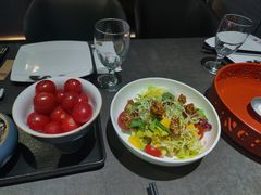 -旺顺阁·北京菜·烤鸭(大望路店)
