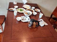 -山菜馆(竹海公园店)