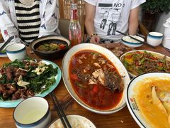-云隐小厨·传统大理美食(复兴路店)