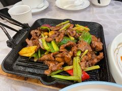 -鹭园酒家·四十年老字号