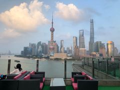 -罗斯福色戒酒吧(外滩店)