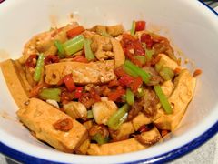 -湘中缘·湖南菜(娄底驻京办店)