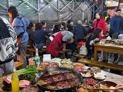 -正南齊北重庆老火锅(光华村直营店)