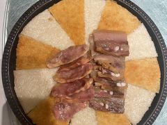 -小厨娘淮扬菜(天印大道店)