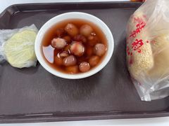 -常州糕团店(北大街新世纪商城店)