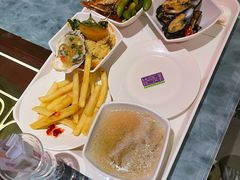 -堂会·KTV·自助餐·团建聚会(天河店)