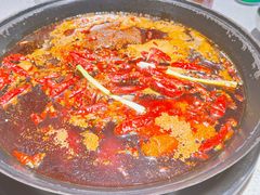 -五斗柴火锅(外双楠店)