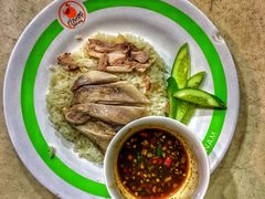 -红大哥水门鸡饭(總店)