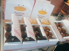 -枣呀呀仙枣糕(深圳前海壹方城店)