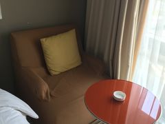 -上海南汇嘴大堤酒店