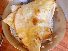 -克比叔叔印度餐厅Kebabs on the Grille(永康路分店)