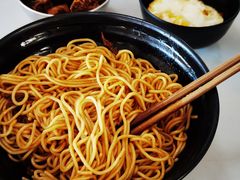 -上海为民商行清真饭店(南大路店)