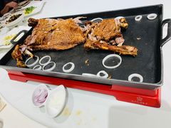 -九十九顶毡房(阜石路店)