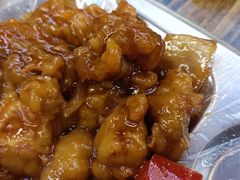 -合合自助快餐(六顺店)