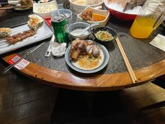 -旺晖本帮骨头煲·深夜火锅(梅园路店)
