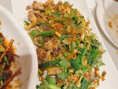 -马凯餐厅(长椿街店)