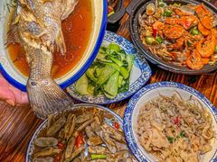 -醉壹号海鲜大排档·老厦门特色菜(厦门美食地标店)