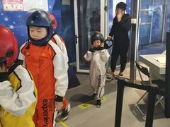 -飞行家太空体验馆(祥云小镇店)