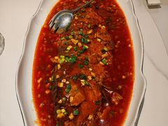 -秦月轩·陕西家乡菜(阜成路·五棵松店)