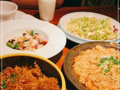 -意满花千醉(金茂览秀城店)